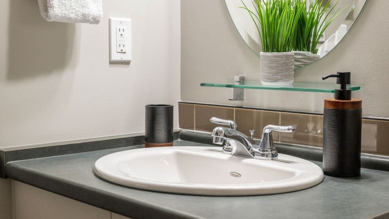 Photo of Bathroom in East Kootenay