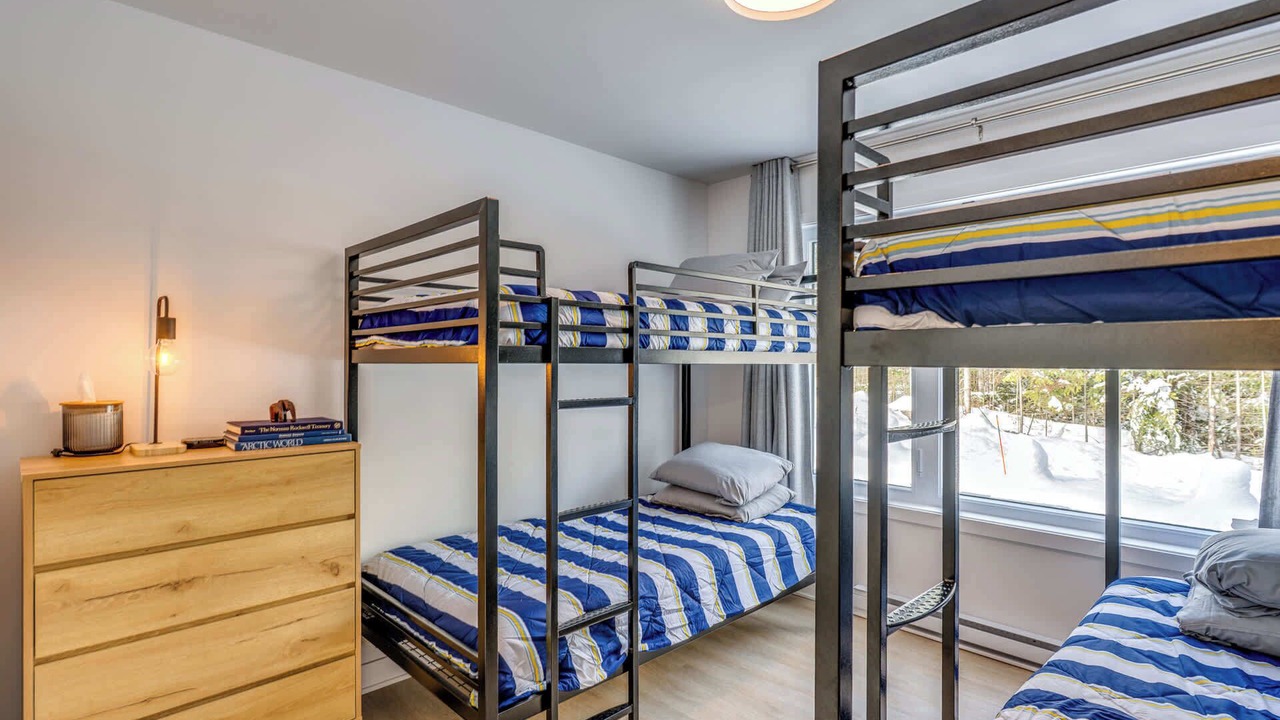 Photo of Bedroom in Saint Come