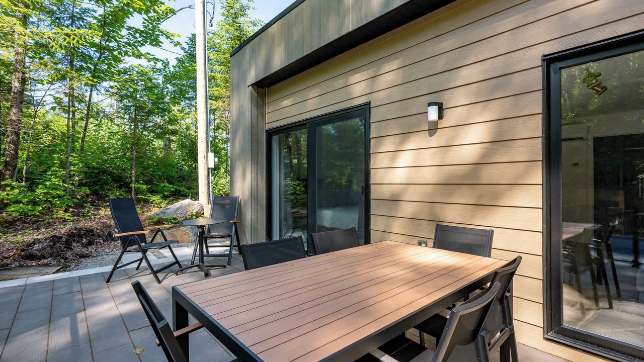 Photo of Outdoor in Saint Come