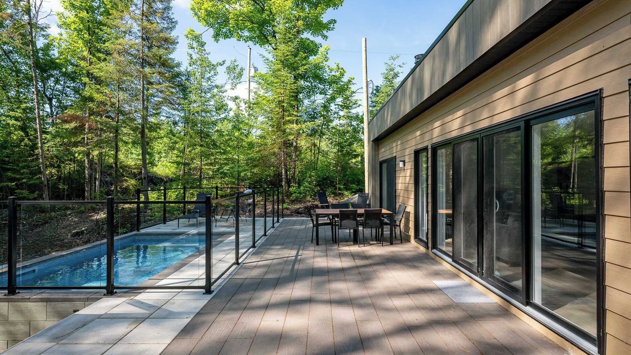Photo of Outdoor in Saint Come