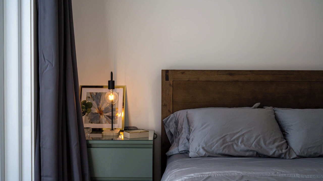 Photo of Bedroom in Saint Come