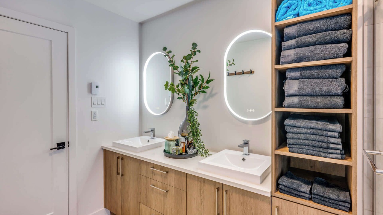 Photo of Bathroom in Saint Come