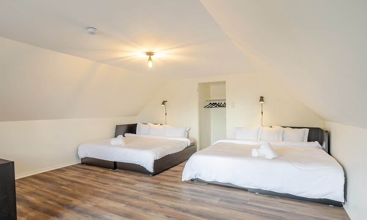 Photo of Bedroom in Vieux-Saint-Jean