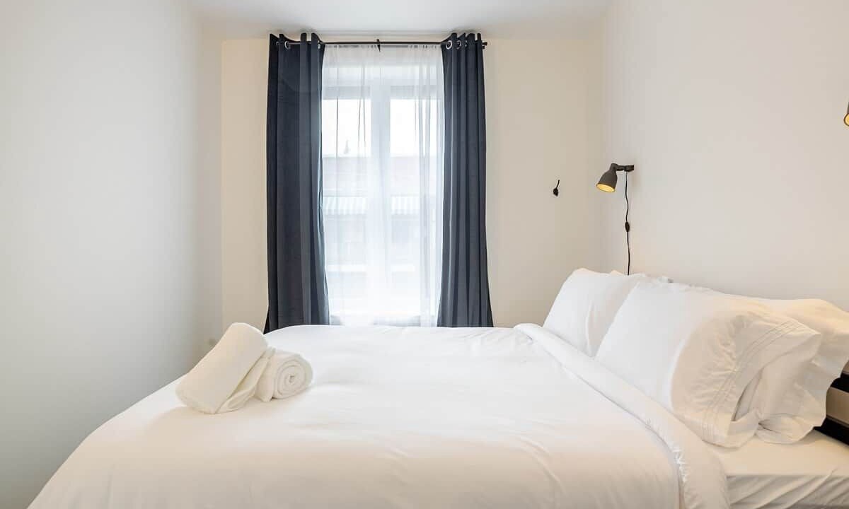Photo of Bedroom in Vieux-Saint-Jean