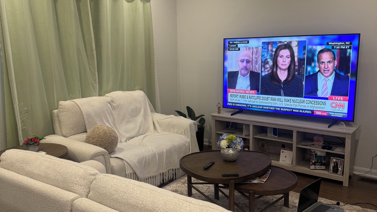 Photo of Livingroom in Ottawa Division