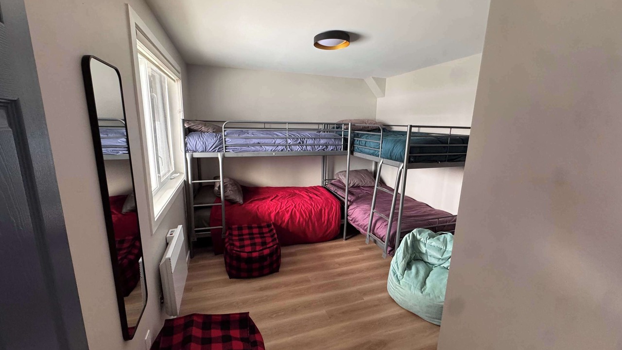 Photo of Bedroom in Amherst