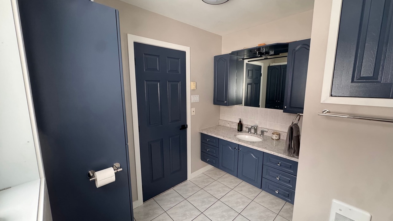 Photo of Bathroom in Amherst