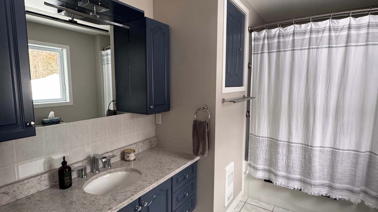 Photo of Bathroom in Amherst