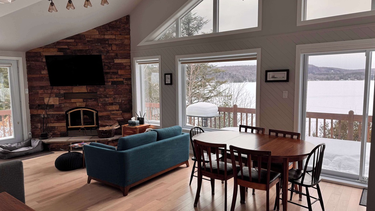 Photo of Outdoor in Amherst