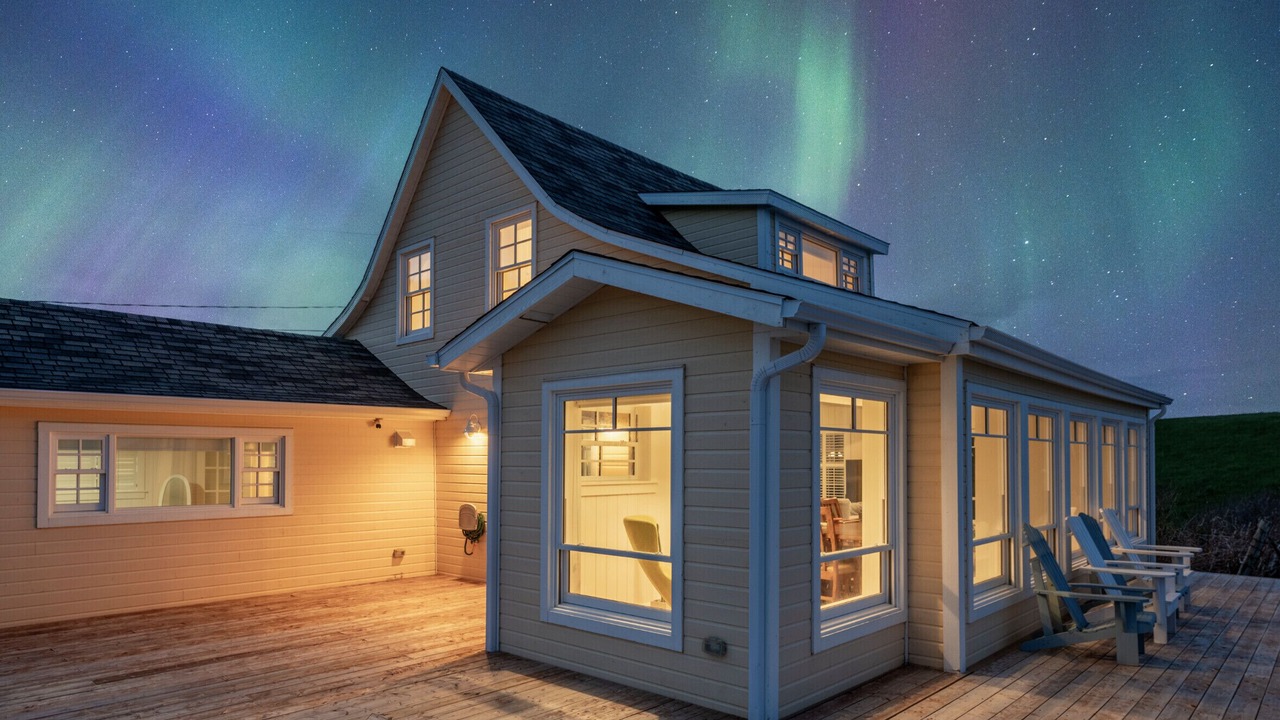 Photo of Outdoor in Perce