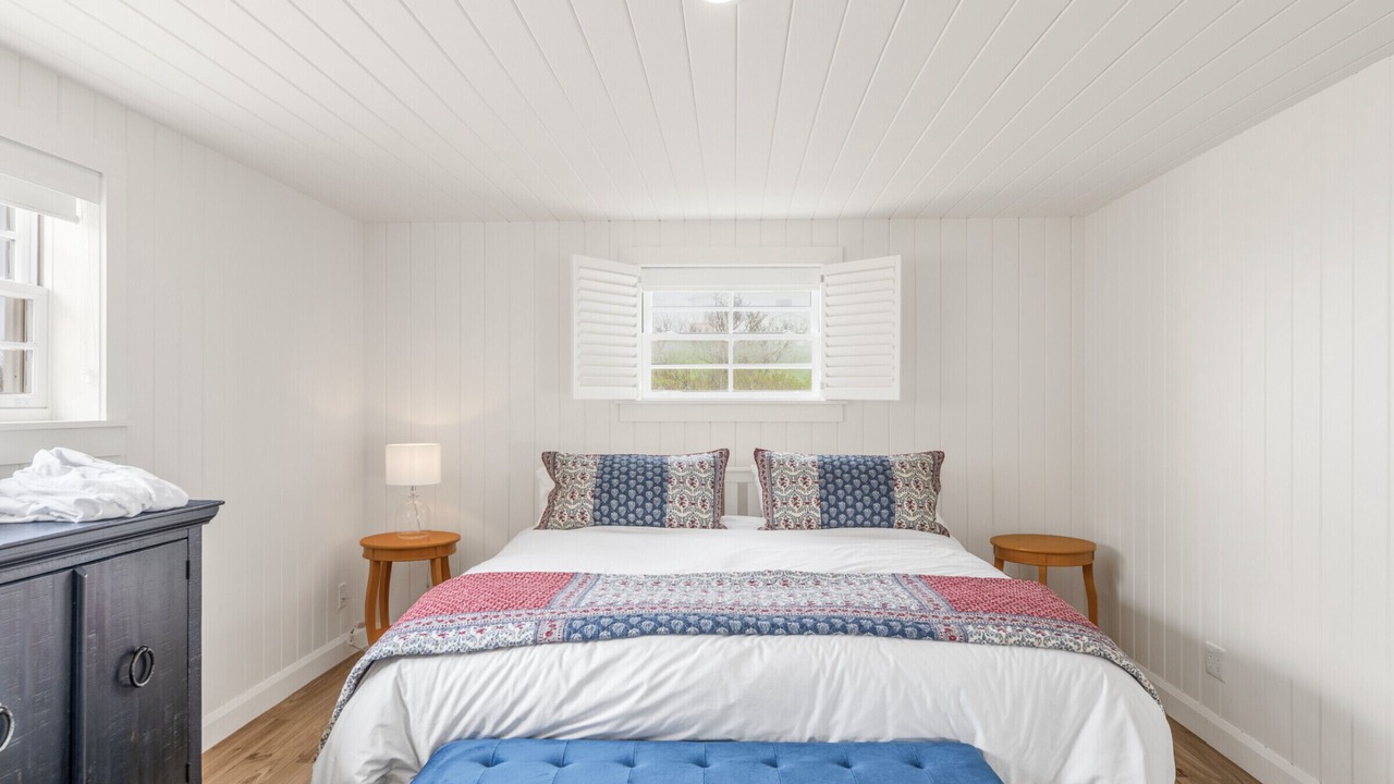 Photo of Bedroom in Perce