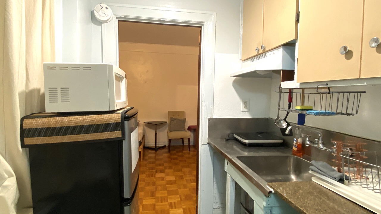 Photo of Kitchen in Milton Park