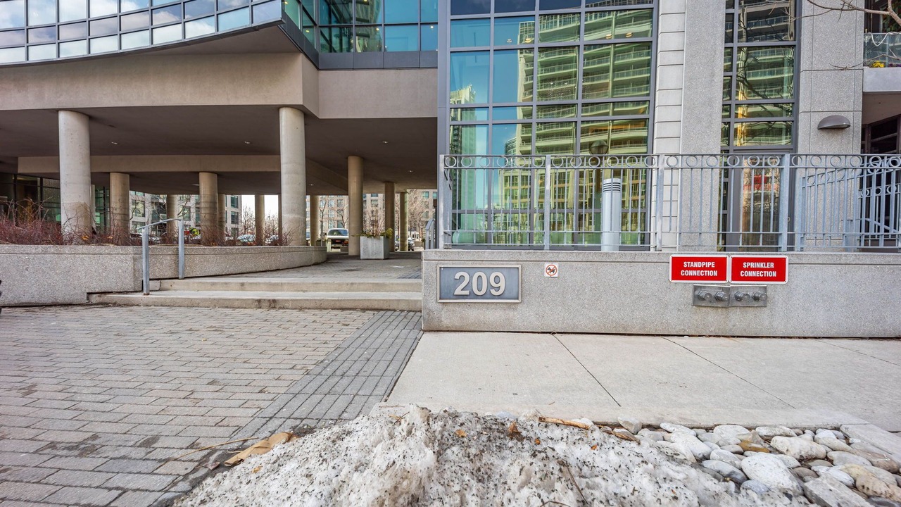 Photo of Outdoor in Fort York