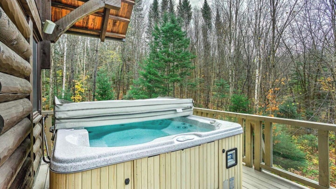 Photo of Outdoor in Lac-Superieur