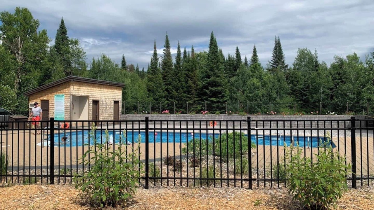 Photo of Outdoor in Lac-Superieur