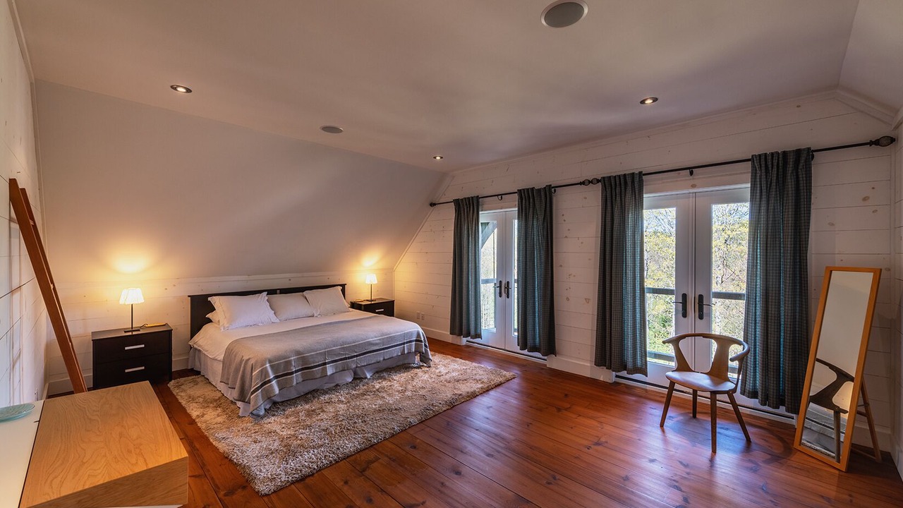Photo of Bedroom in Lac-Superieur