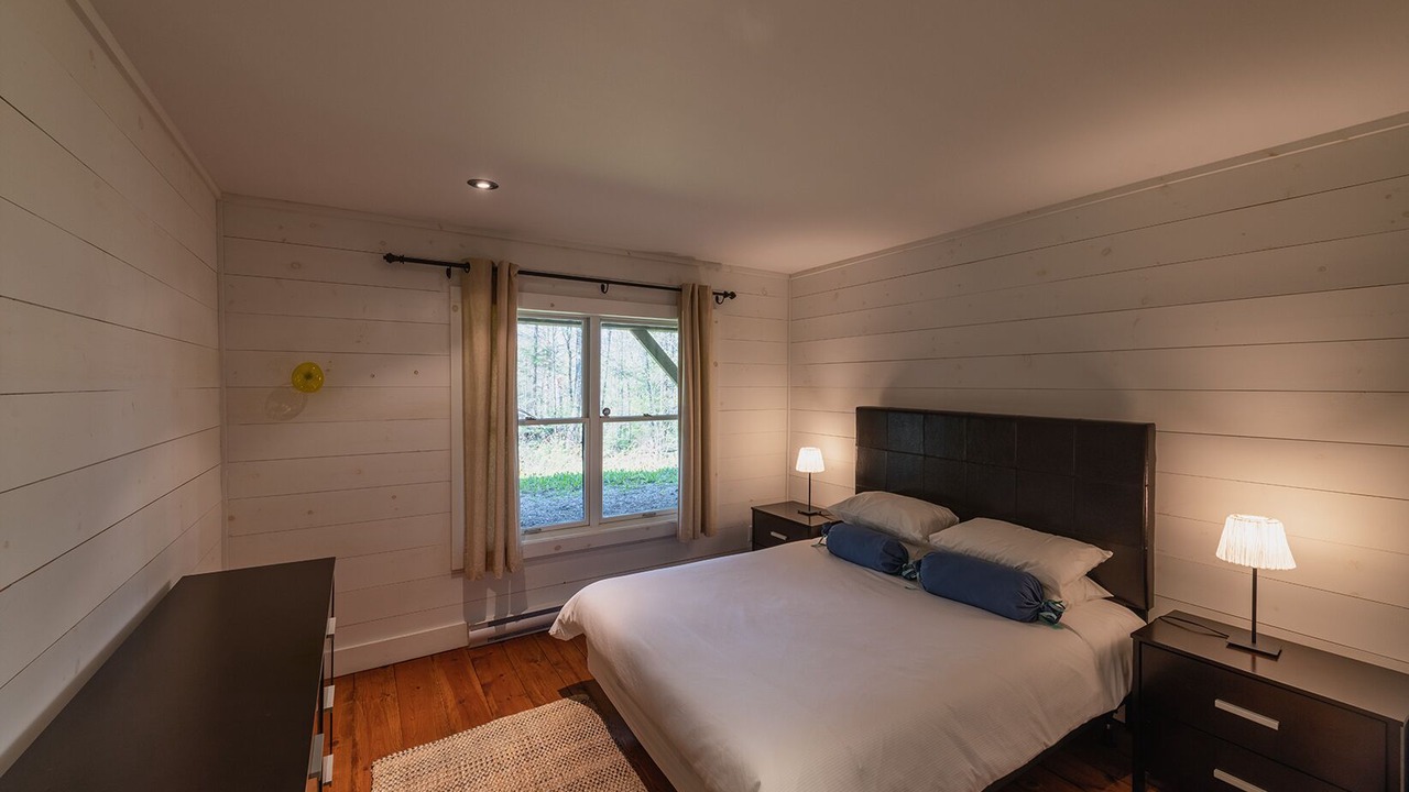 Photo of Bedroom in Lac-Superieur