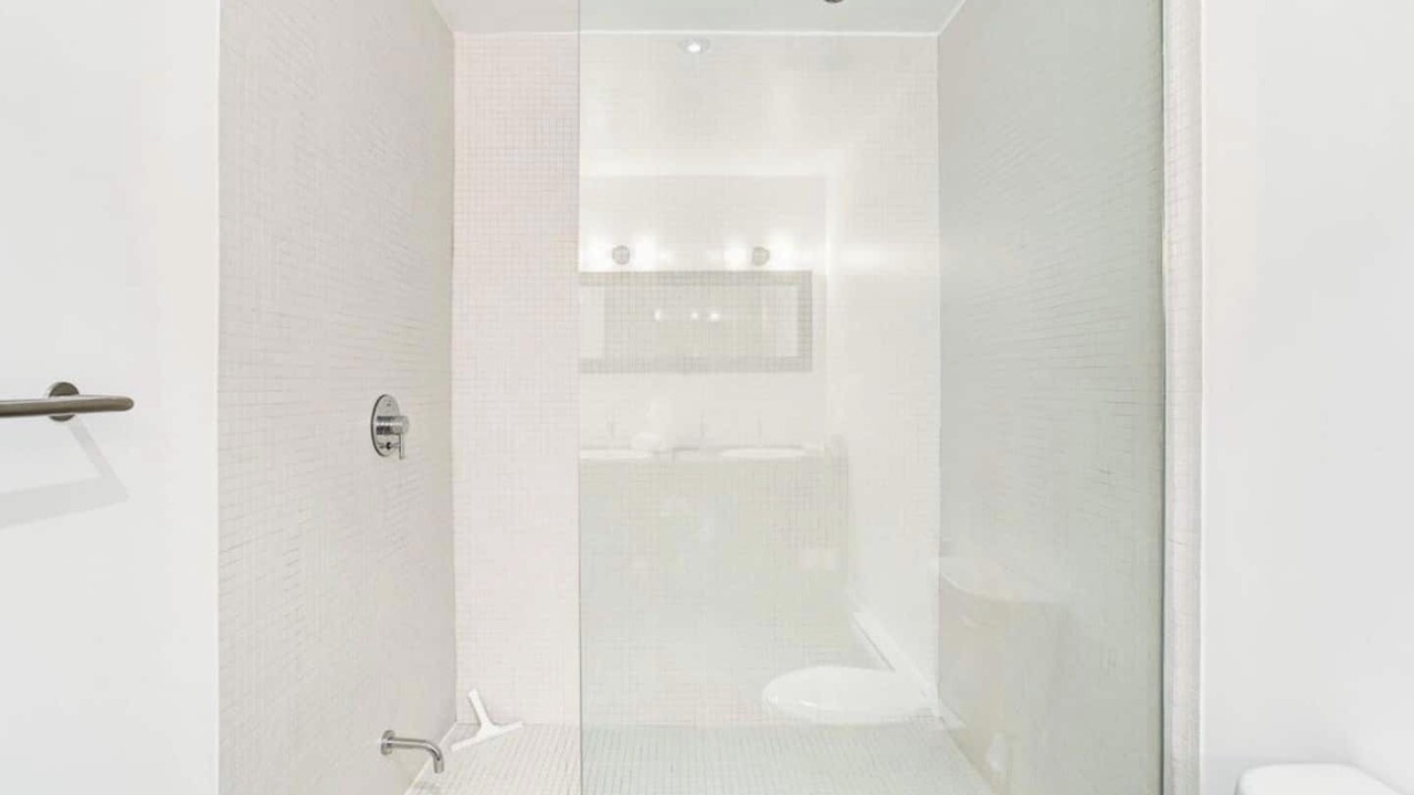 Photo of Bathroom in Lac-Superieur