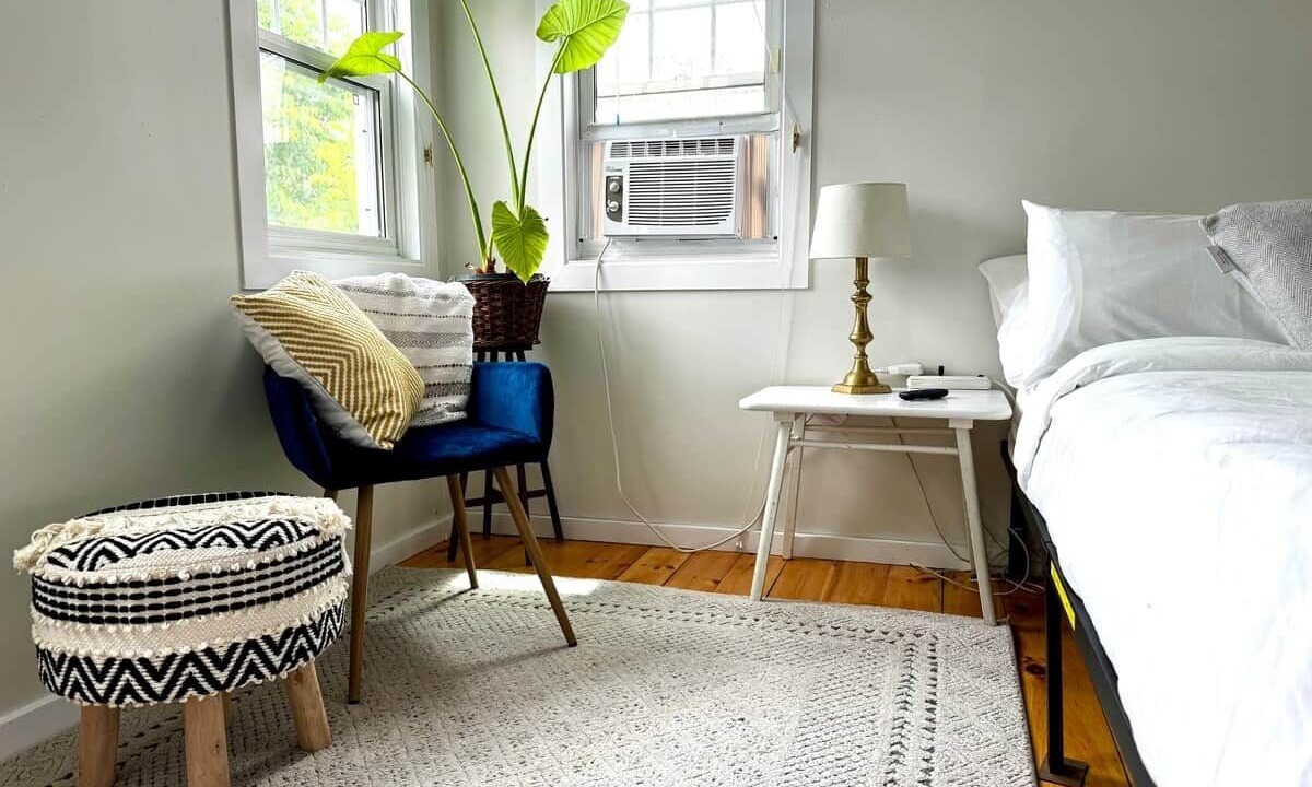 Photo of Bedroom in Carleton Place