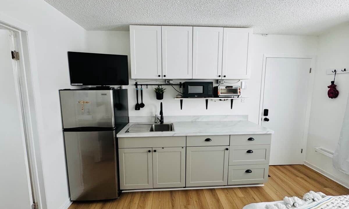 Photo of Kitchen in Carleton Place
