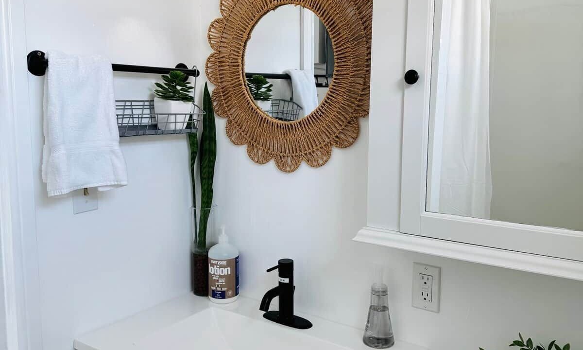 Photo of Bathroom in Carleton Place