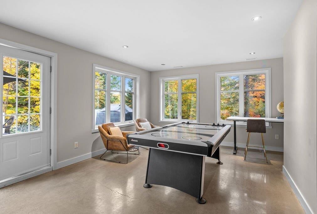 Photo of Bedroom in St-Adolphe-d'Howard