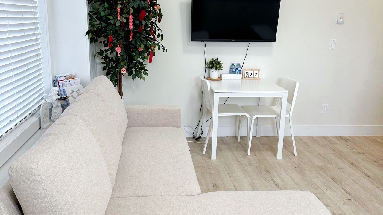 Photo of Livingroom in Richmond