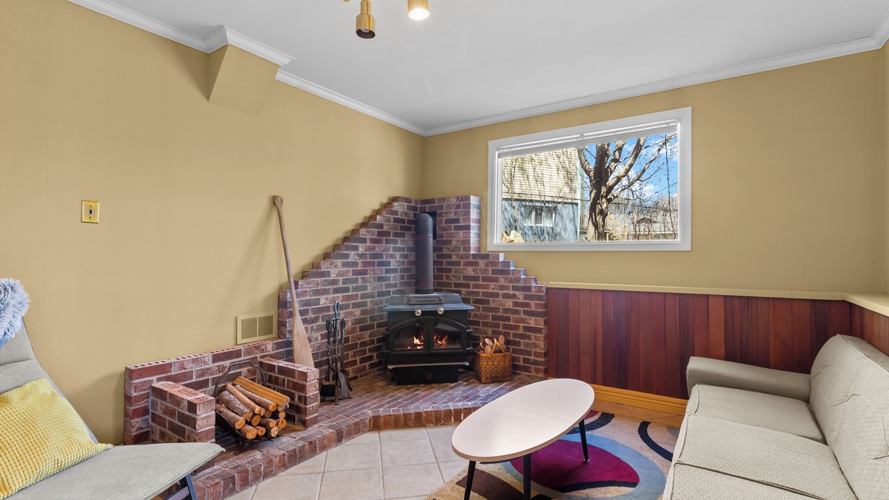 Photo of Livingroom in West End
