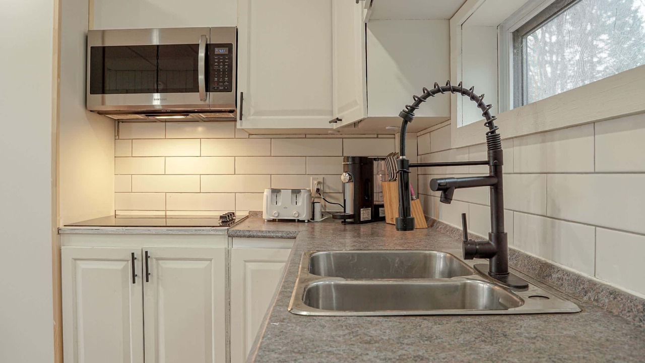 Photo of Kitchen in Armagh