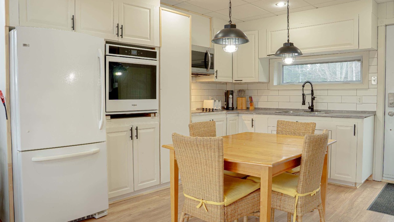 Photo of Kitchen in Armagh
