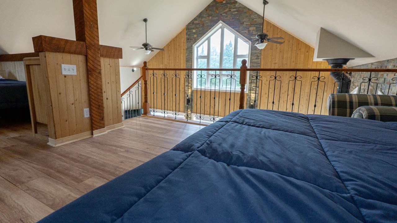 Photo of Bedroom in Armagh
