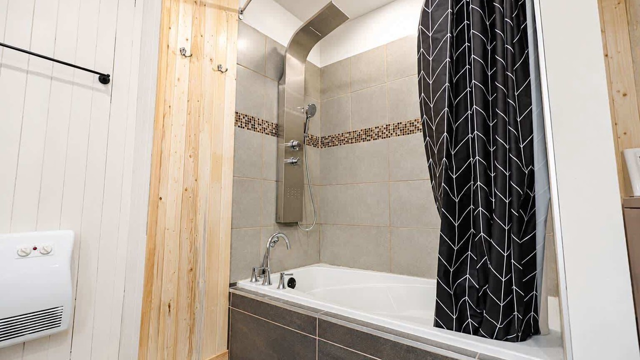 Photo of Bathroom in Armagh