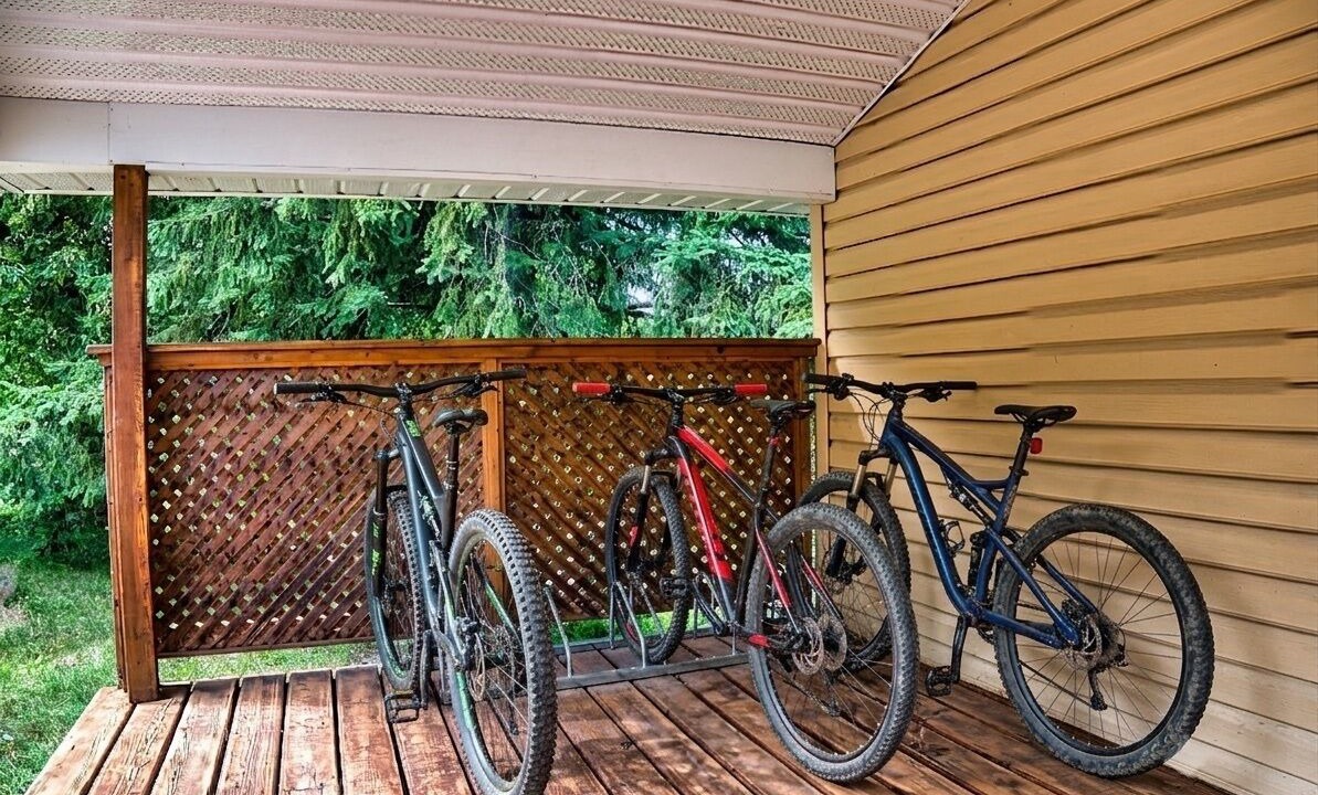 Photo of Outdoor in Sutton
