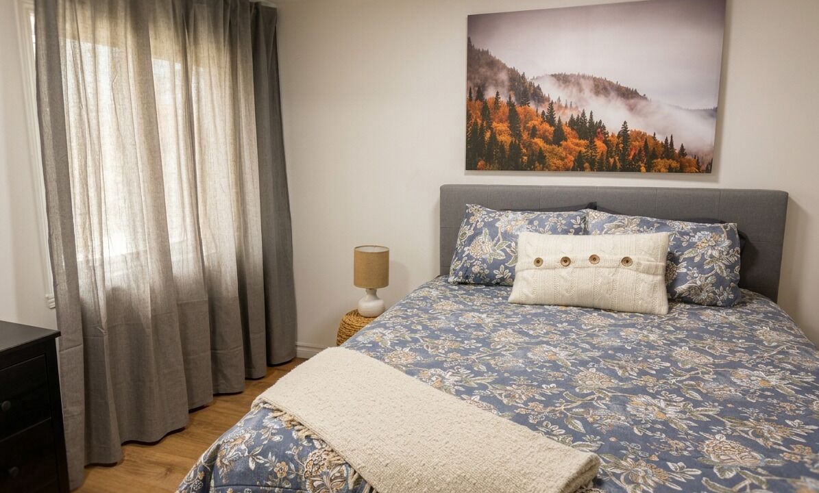 Photo of Bedroom in Sutton