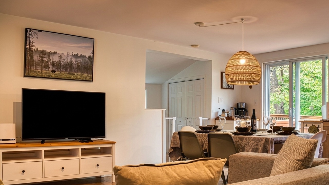 Photo of Livingroom in Sutton