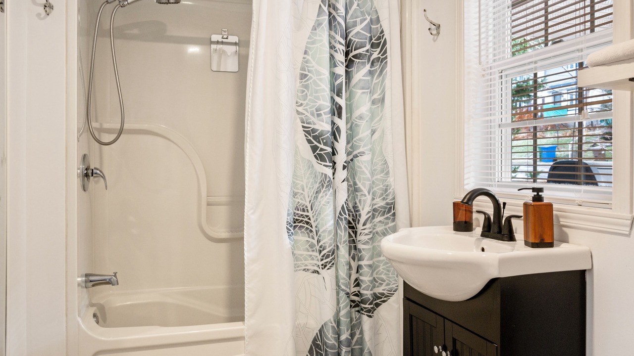 Photo of Bathroom in Sutton