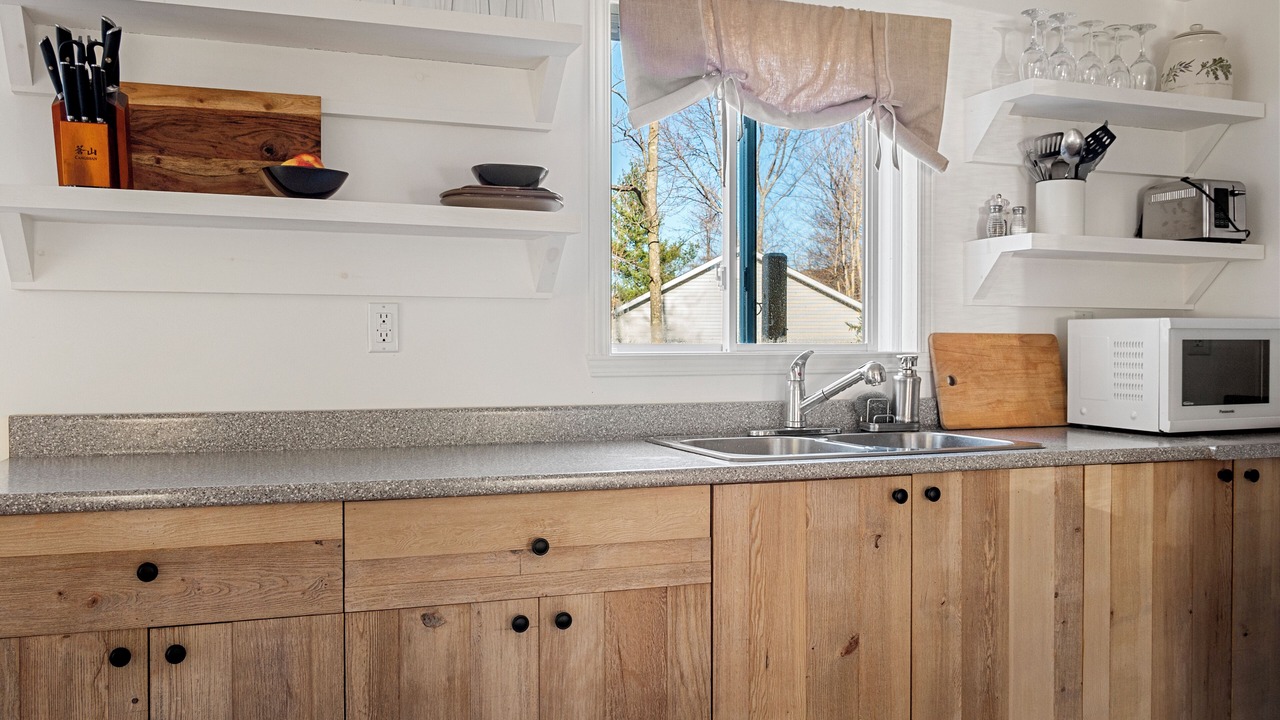Photo of Kitchen in Sutton