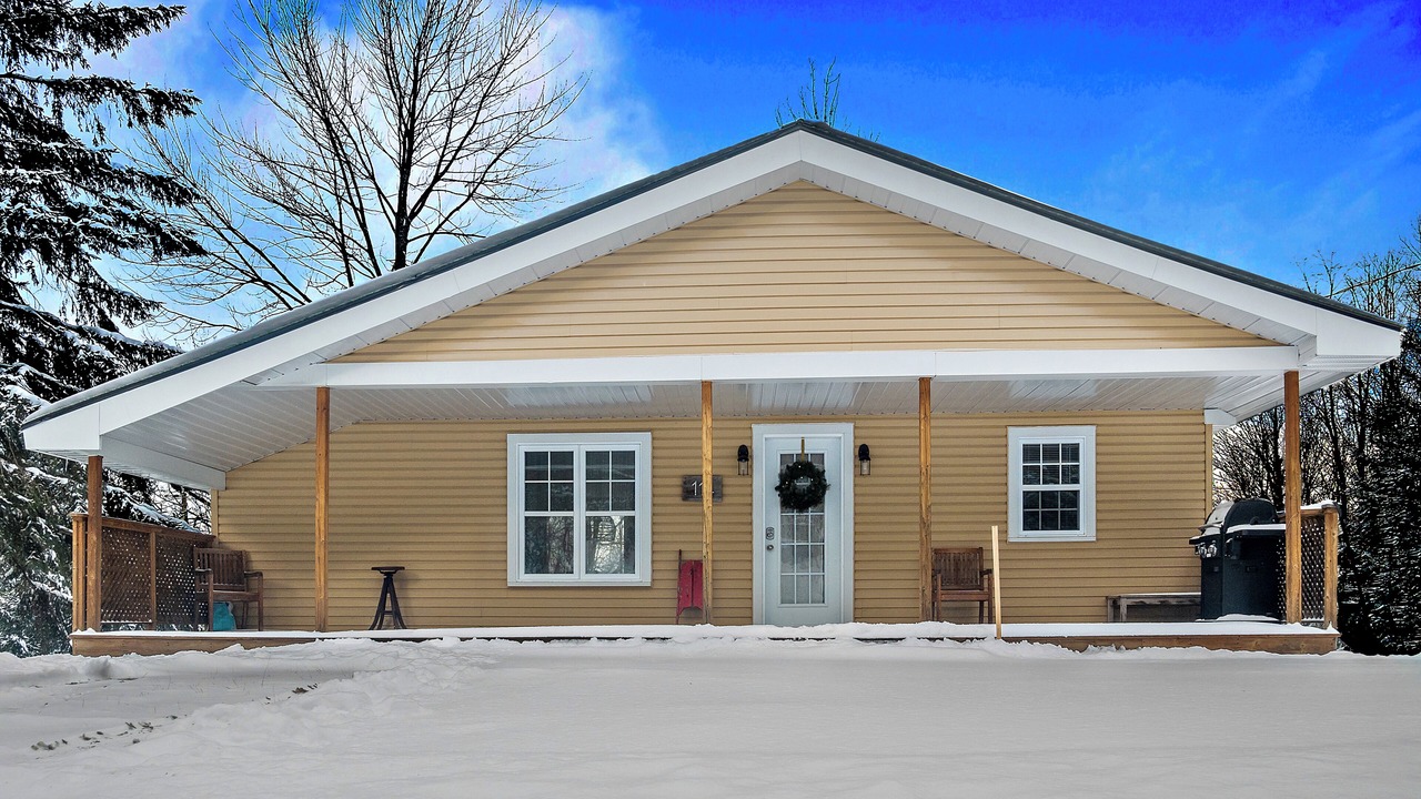 Photo of Outdoor in Sutton