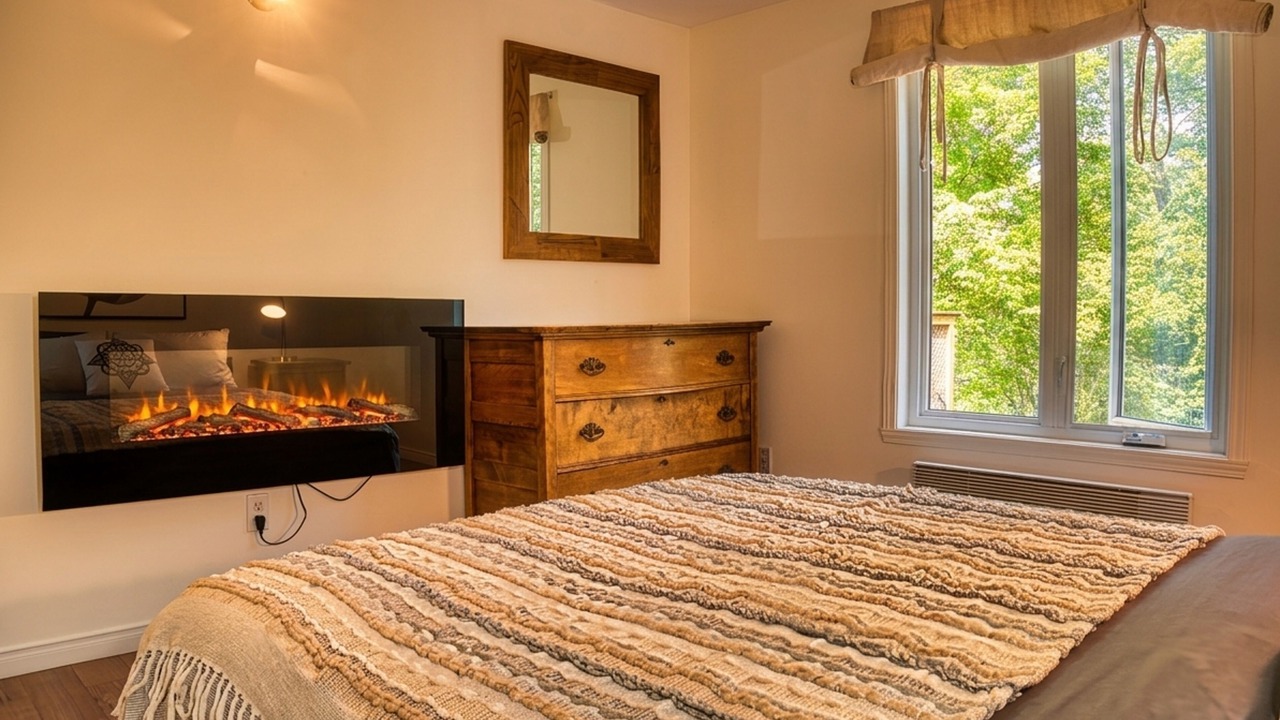 Photo of Bedroom in Sutton