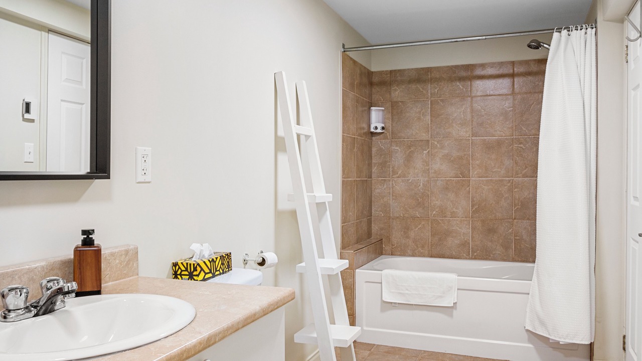 Photo of Bathroom in Sutton