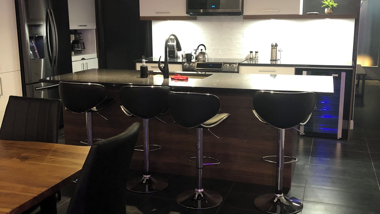 Photo of Kitchen in Scott