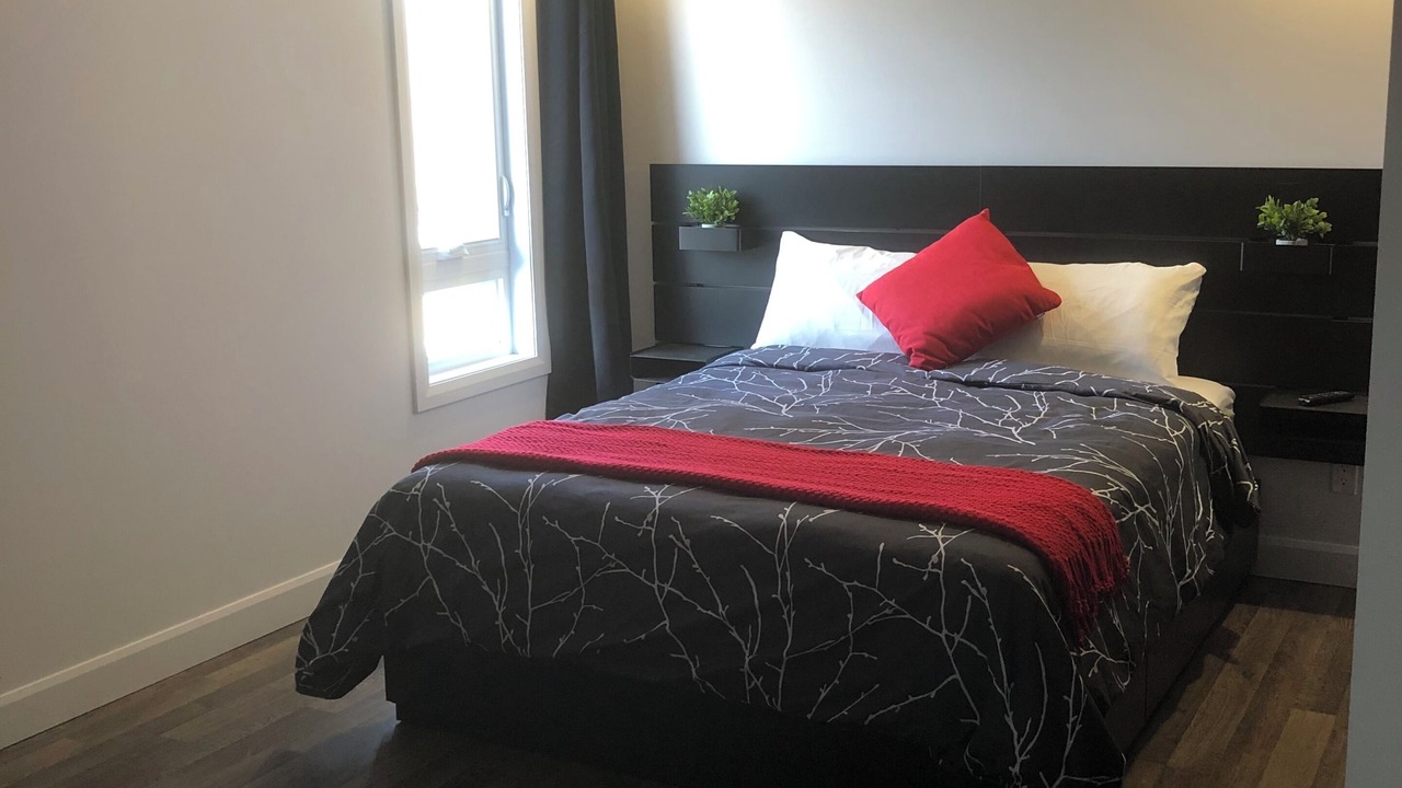 Photo of Bedroom in Scott