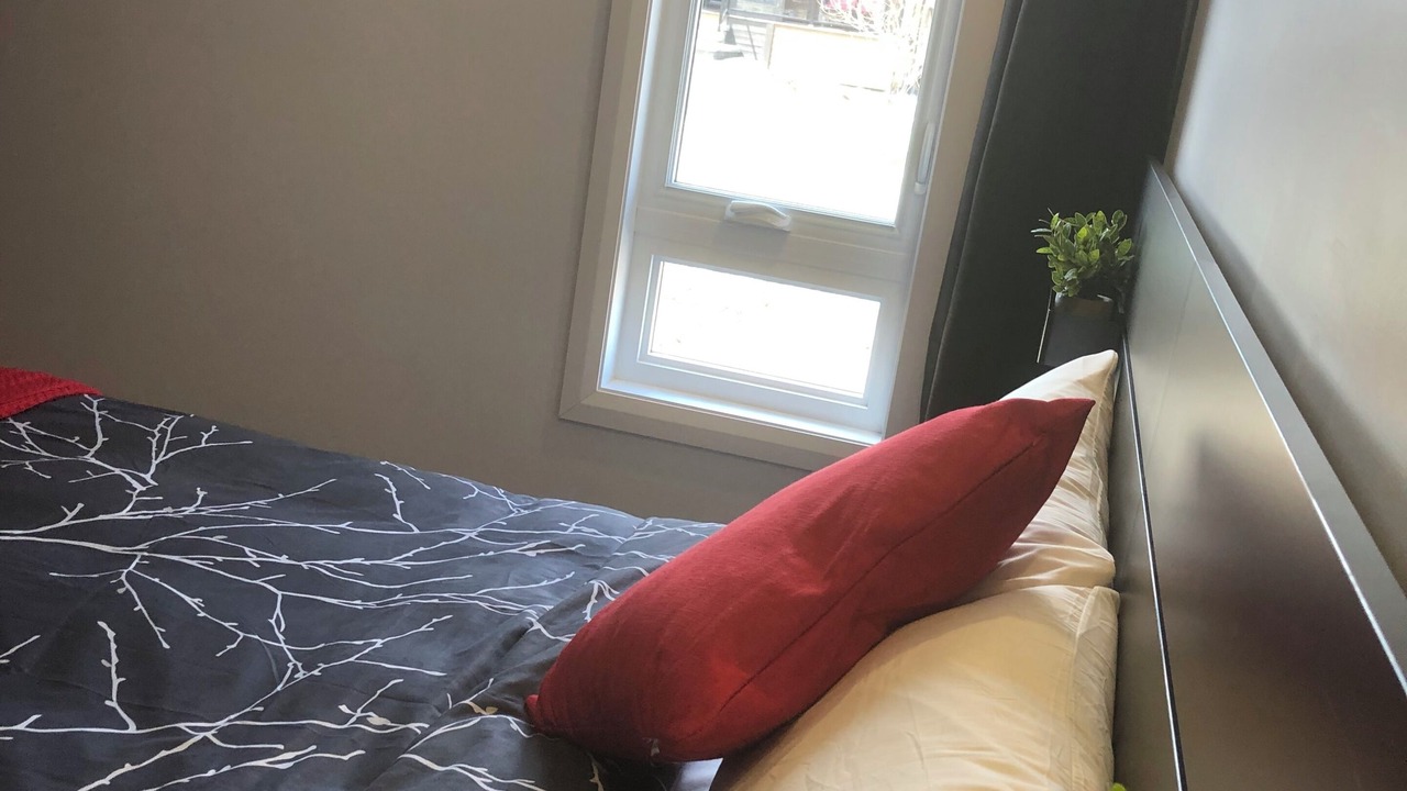 Photo of Bedroom in Scott