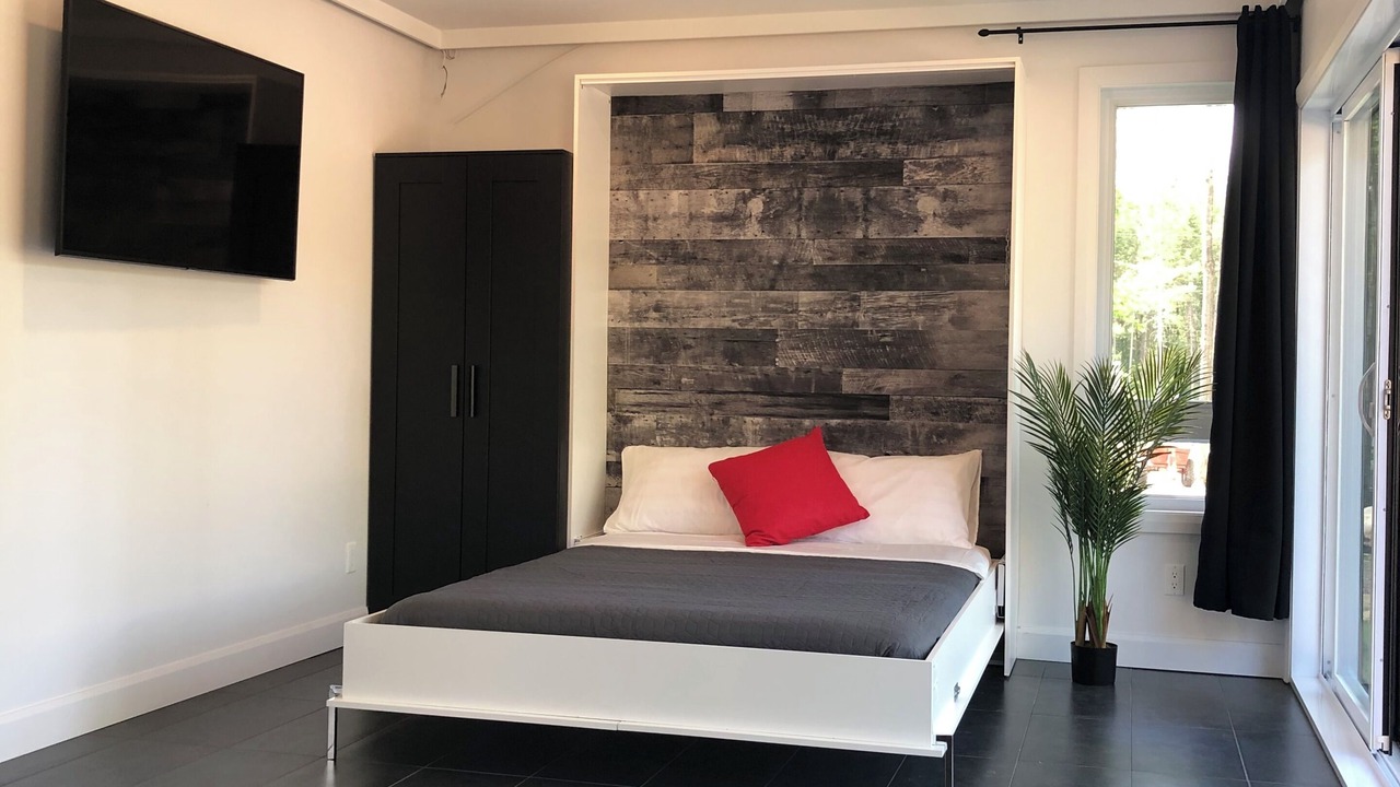 Photo of Bedroom in Scott