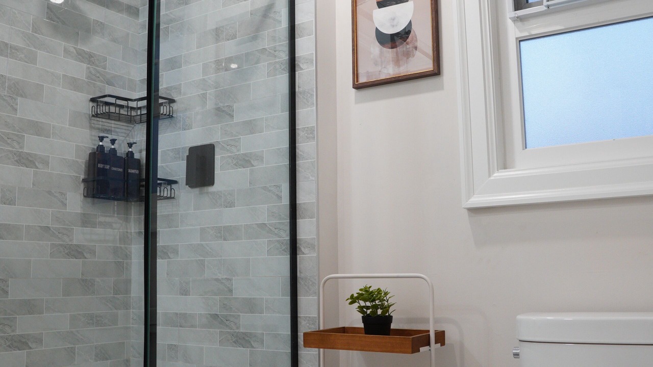 Photo of Bathroom in Fraserview