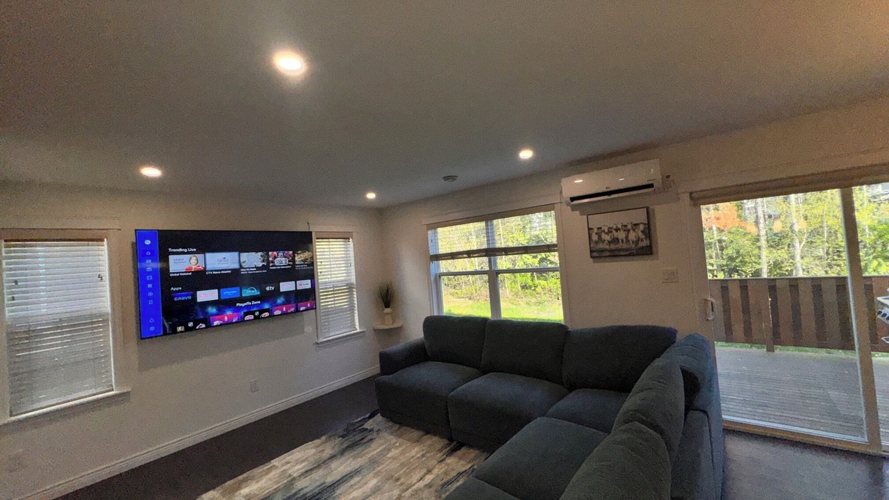 Photo of Livingroom in Dieppe