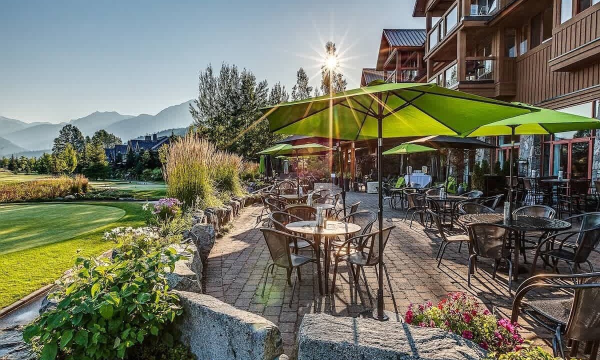 Photo of Outdoor in Nicklaus North