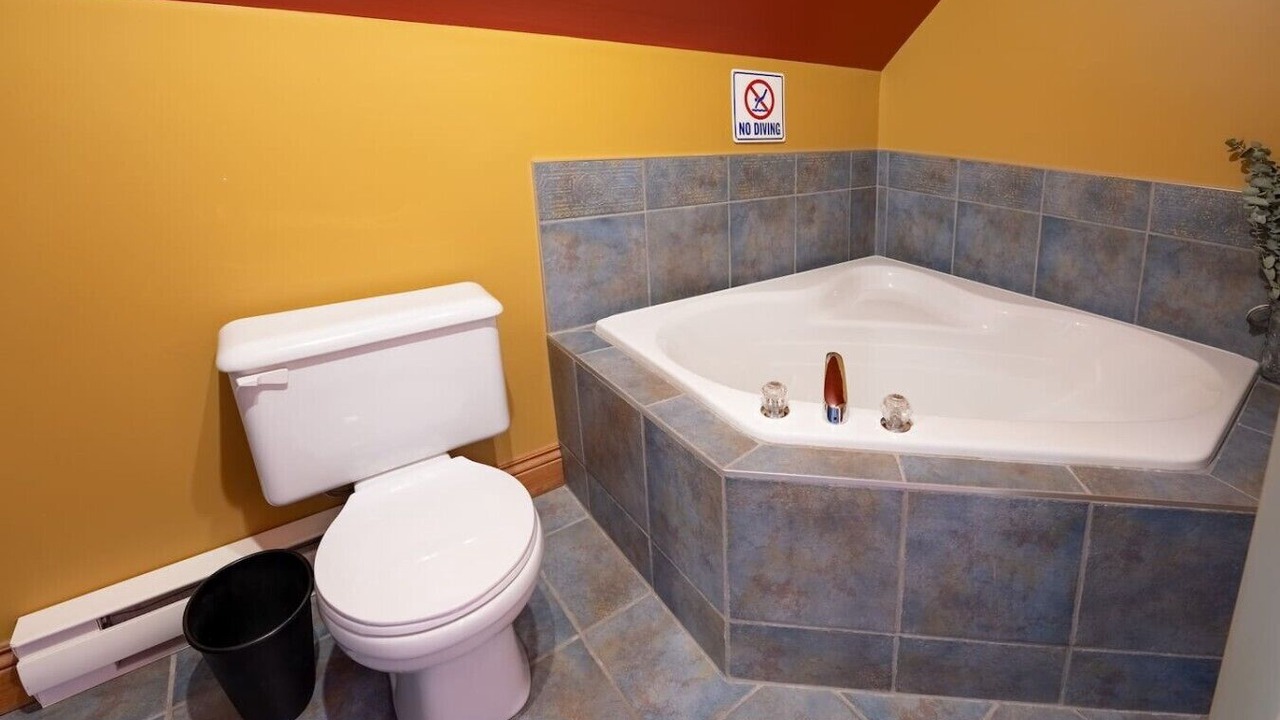 Photo of Bathroom in Lac Superieur Village