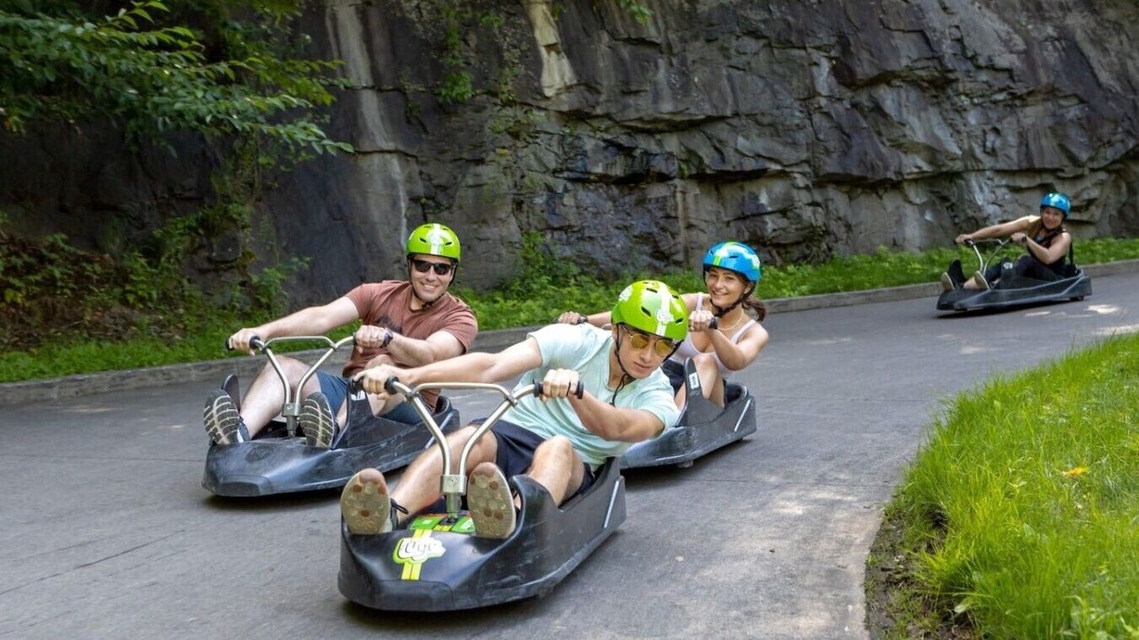 Photo of Others in Lac Superieur Village