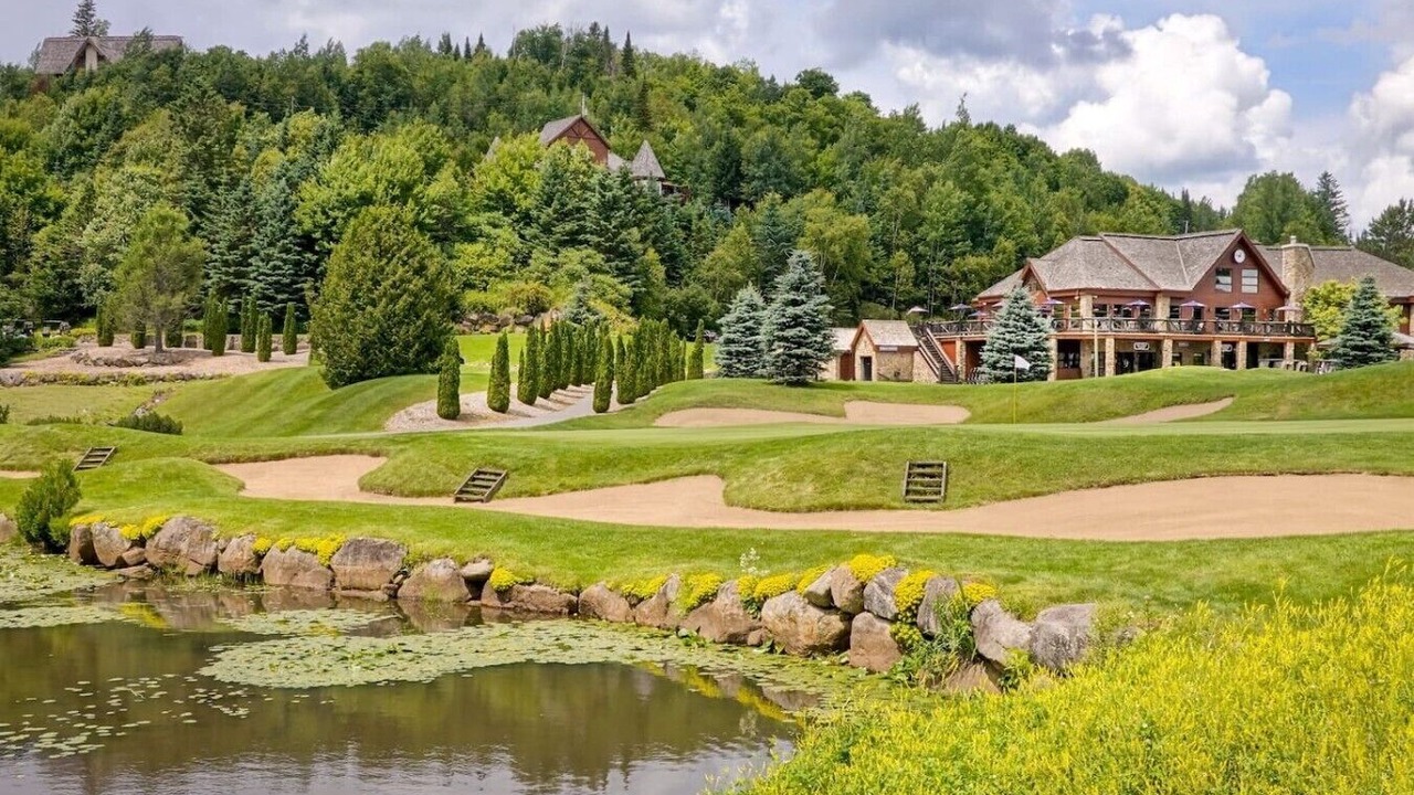 Photo of Others in Lac Superieur Village